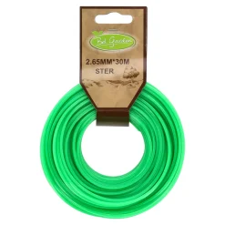 Bel Garden Grasmaaiers<Maaikoord ster 2.65mmx30M bel_garden