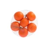 Woondecoratie<Mandarijn deco 6st
