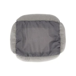 Friendly Pet Hondenmand<Mand Baddy 52x41cm warm grijs