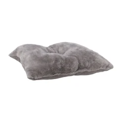 Friendly Pet Hondenmand<Mand Baddy 52x41cm warm grijs