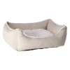 Friendly Pet Hondenmand<Mand Doby 52x41cm taupe