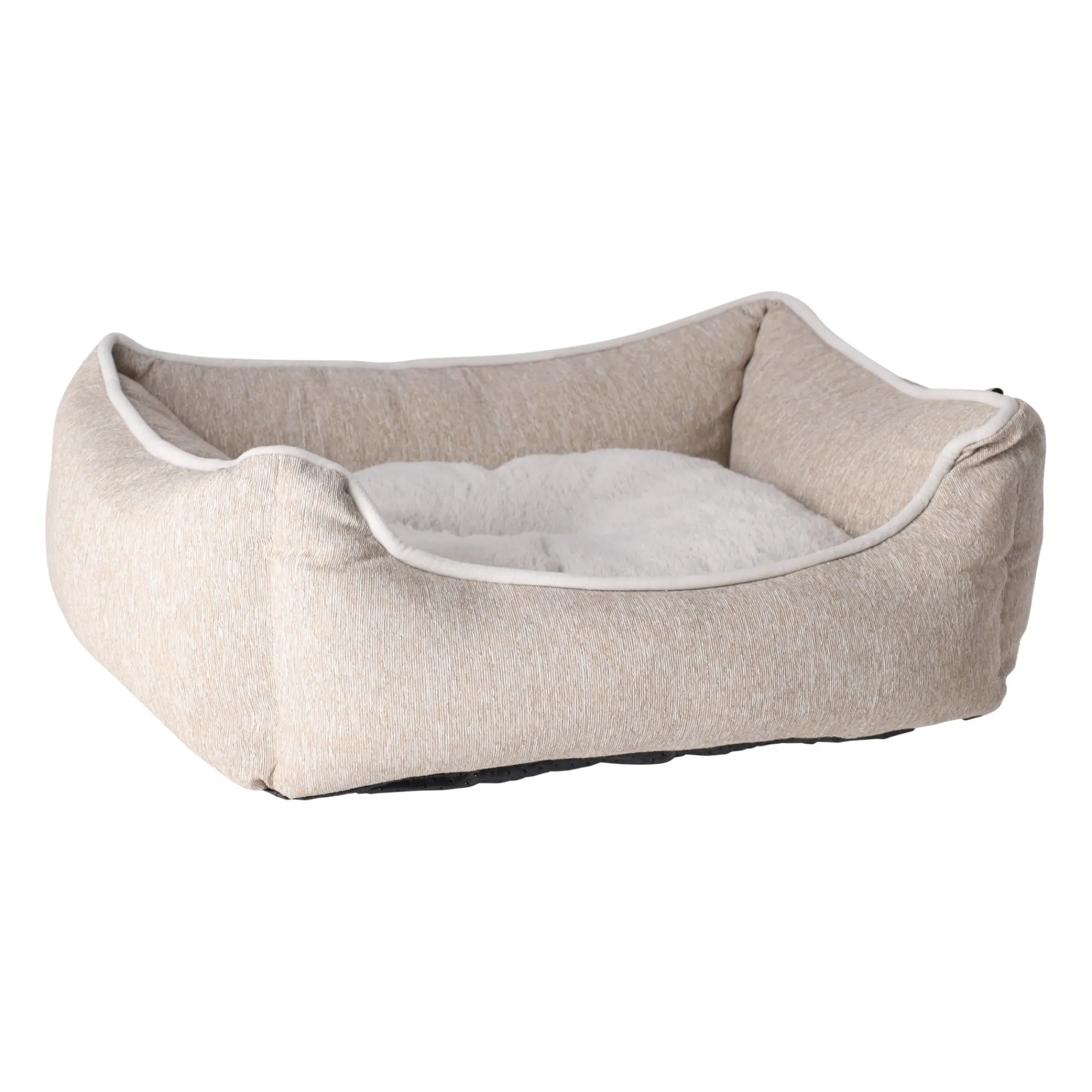 Friendly Pet Hondenmand<Mand Doby 52x41cm taupe