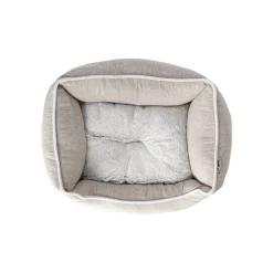 Friendly Pet Hondenmand<Mand Doby 52x41cm taupe