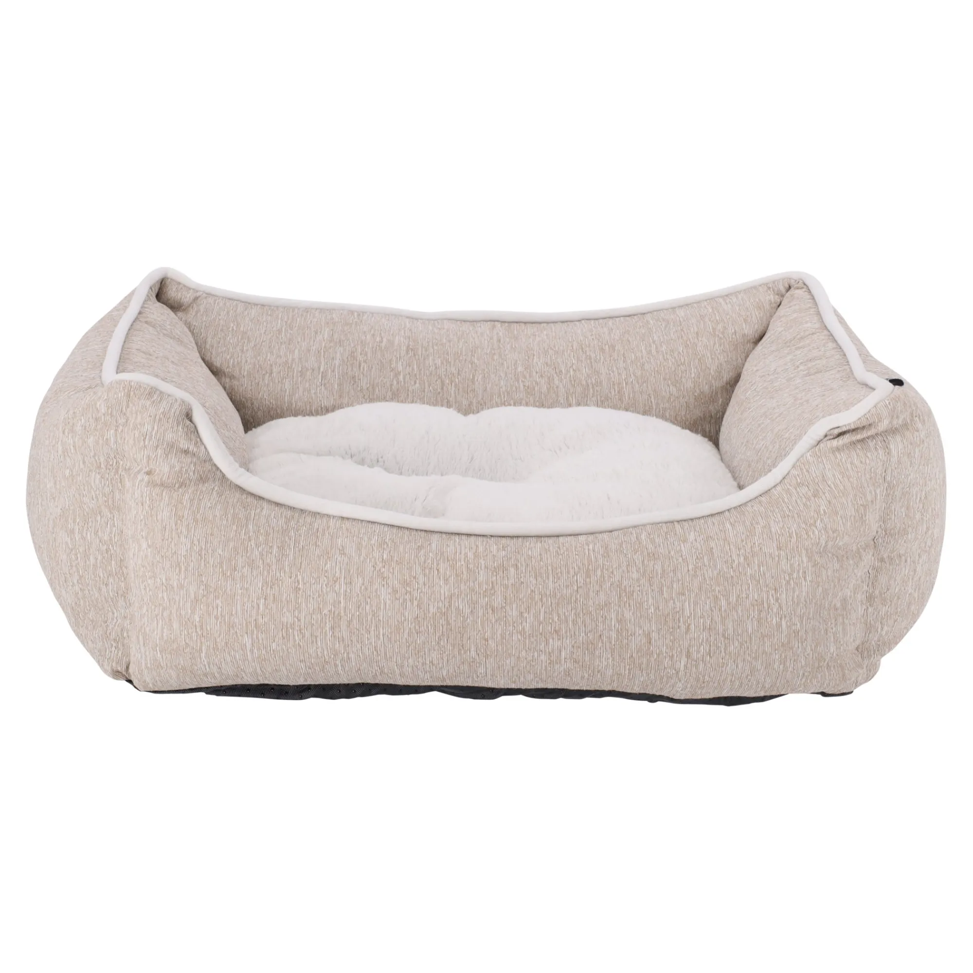 Friendly Pet Hondenmand<Mand Doby 52x41cm taupe