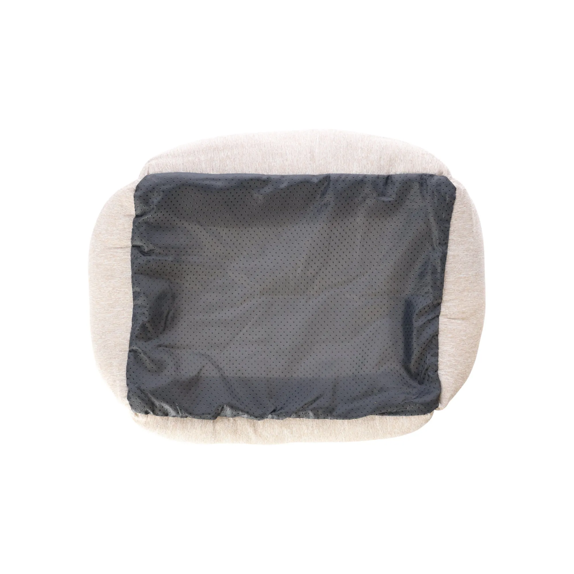 Friendly Pet Hondenmand<Mand Doby 52x41cm taupe