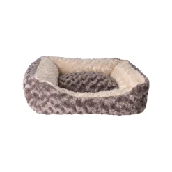 Friendly Pet Hondenmand<Mand hond soft rose 47x37cm taupe