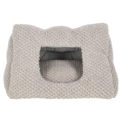 Friendly Pet Kattenmand<Mand kat Myo driehoek grijs 50 x 35 x 34 cm