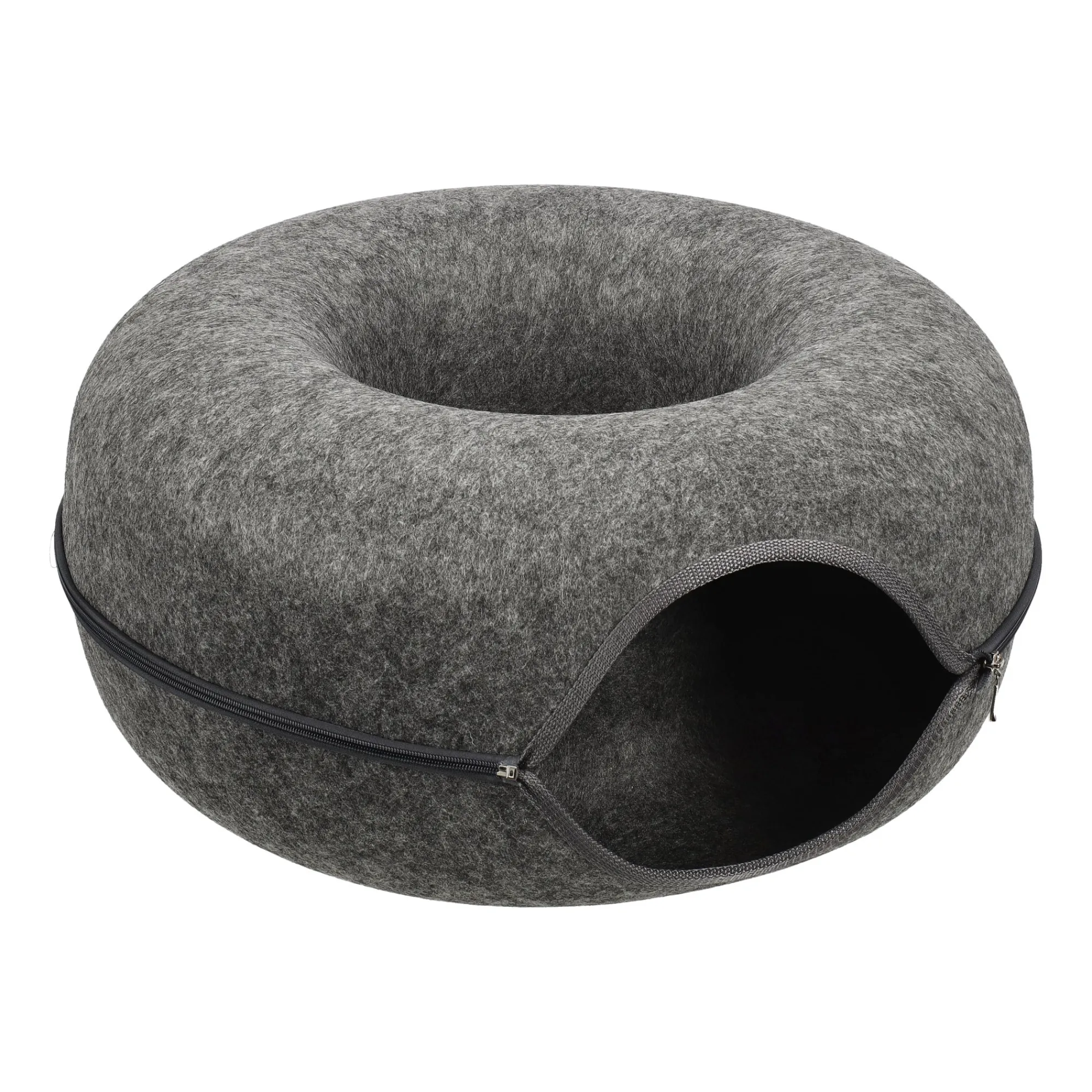 Friendly Pet Kattenmand<Mand kat vilt donut 64cm