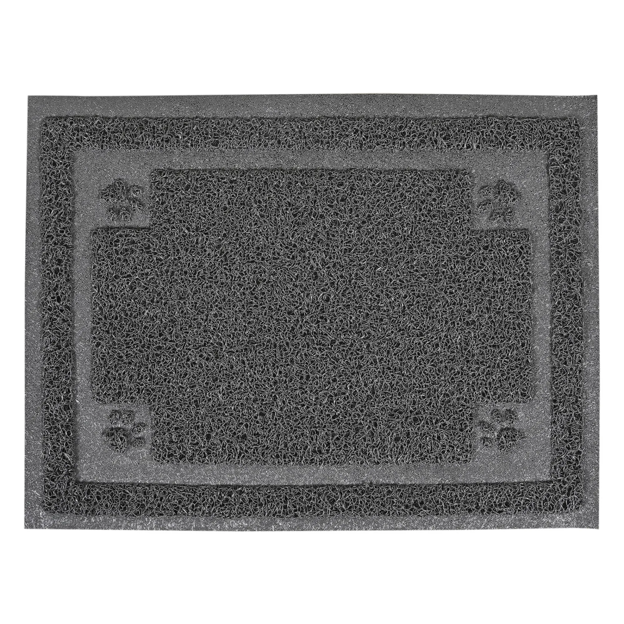 Friendly Pet Kattenmand<Mat kattenbak 40x30cm