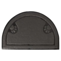 Friendly Pet Kattenbak<Mat kattenbak 60x40cm rond