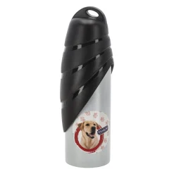 Friendly Pet Reizen Hond<Meeneemdrinkfles hond 750ml