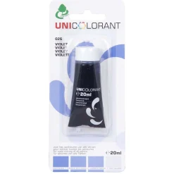 Uni Colorant Muurverf<Mengkleur universeel 20ml violet