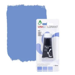 Uni Colorant Muurverf<Mengkleur universeel 20ml violet