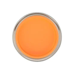 Finess Lakken<Menie loodvrij oranje 750ml