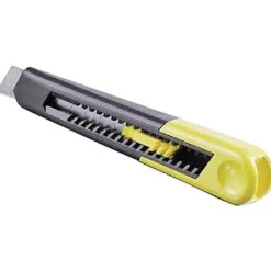 Stanley Handgereedschap<Mes afbreek 18 0-10-151