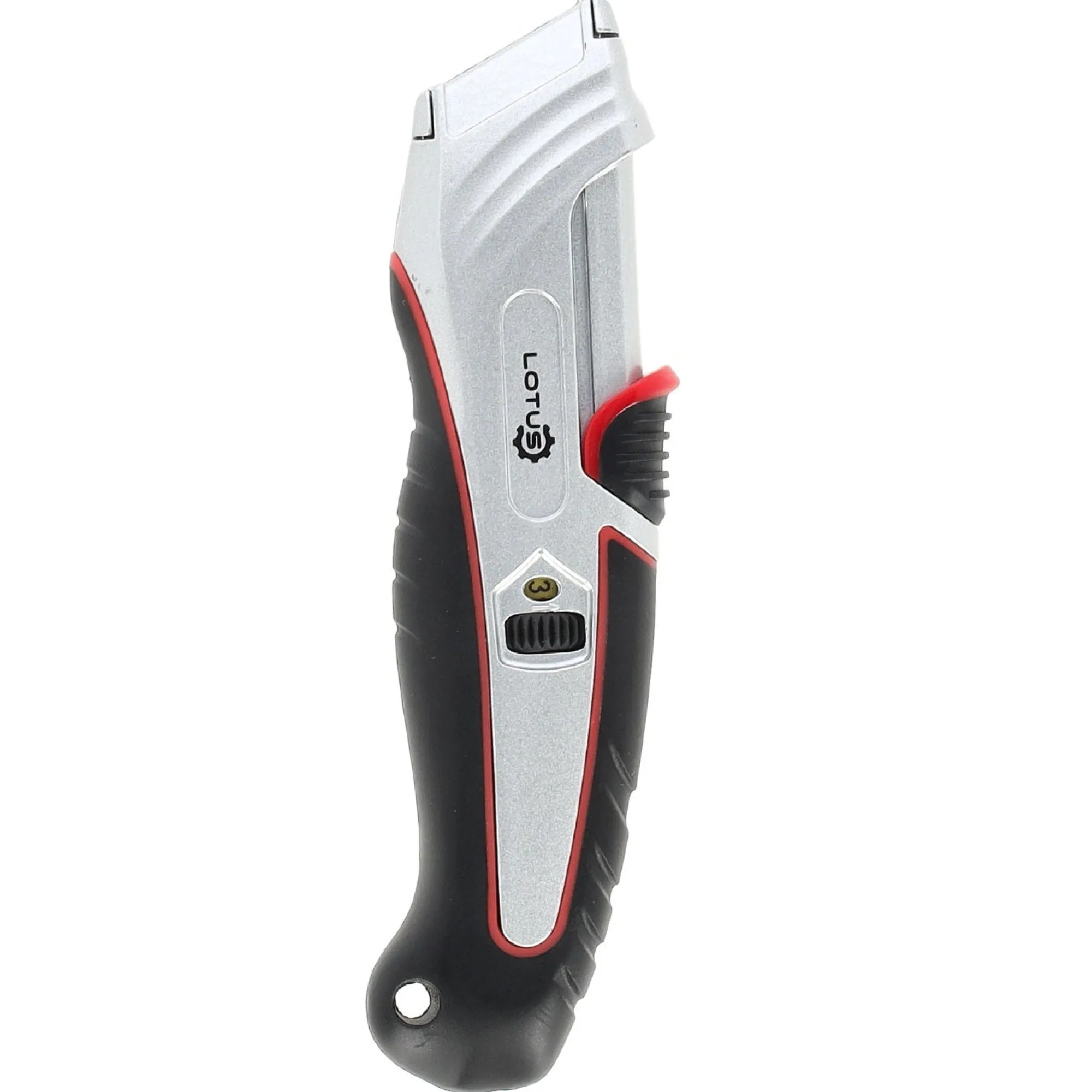 Lotus Handgereedschap<Mes safety MS-02