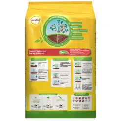 Solabiol Bodemverbeteraars<Meststof Gazon 5kg