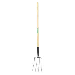 Bel Garden Handgereedschap<Mestvork 4-tands +steel