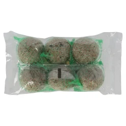 Smulti Vogelsnacks<Mezenbol 90gr 6st