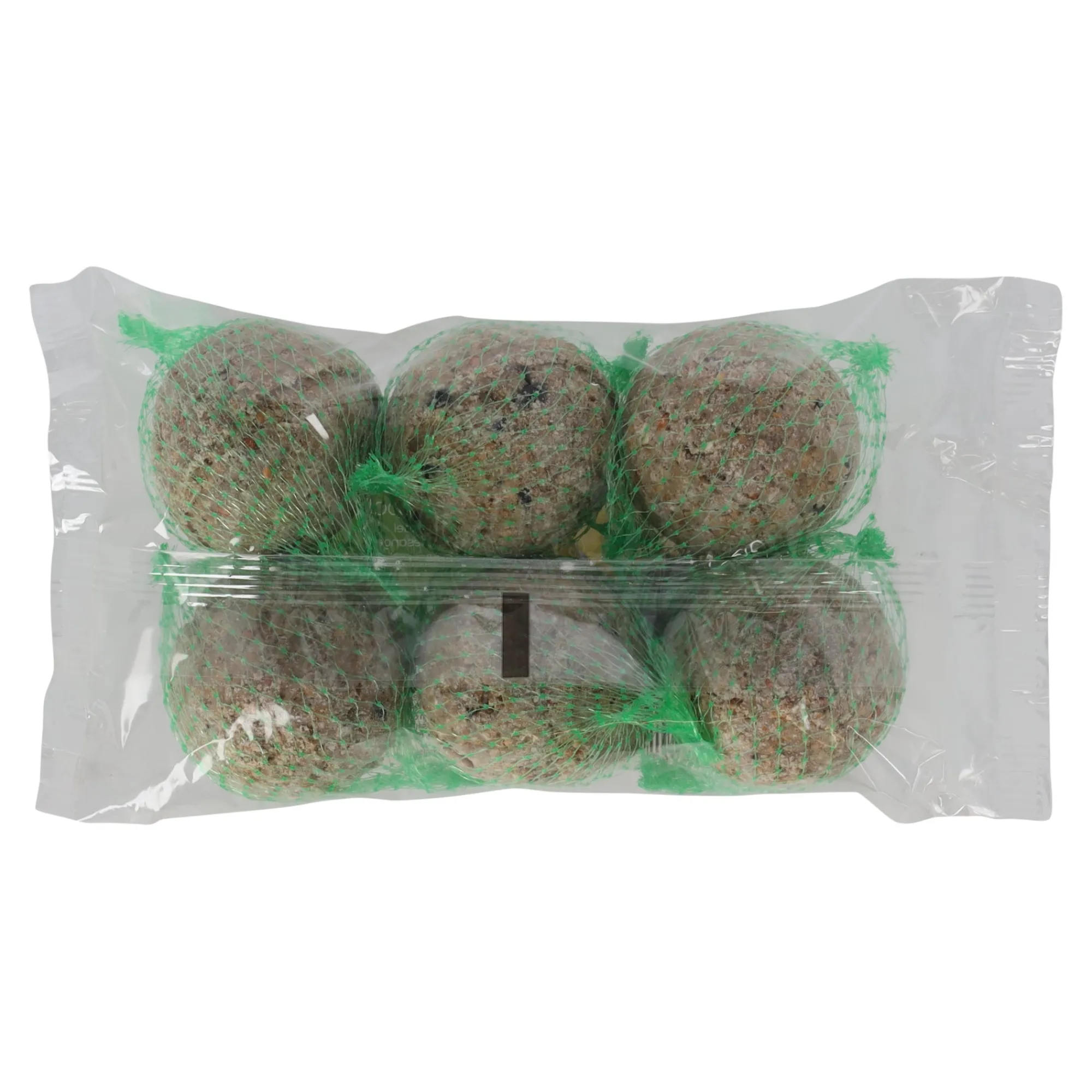 Smulti Vogelsnacks<Mezenbol 90gr 6st