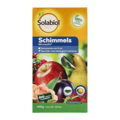 Solabiol Moestuin<Microsulfo spuitzwavel 200G