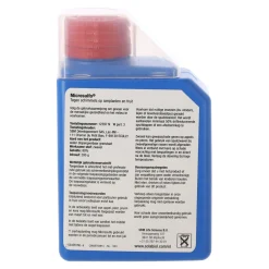 Solabiol Moestuin<Microsulfo spuitzwavel 200G