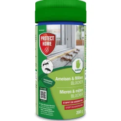 Protect Home Schoonmaken<Mieren Blocker 200g