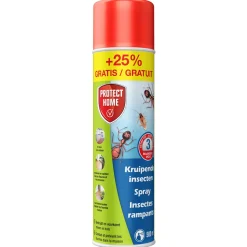 Protect Home Schoonmaken<Mieren kruipende insectenspray 500ml