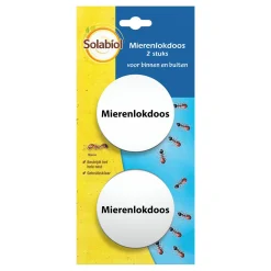 Solabiol Schoonmaken<Mierenlokdoos 2st Bayer
