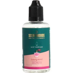 Scentmoods Kaarsen<Mist diffuser oil secrets 50ml