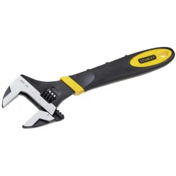 Stanley Handgereedschap<Moersleutel 250mm Dynagrip 0-90-949