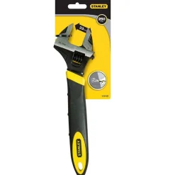 Stanley Handgereedschap<Moersleutel 250mm Dynagrip 0-90-949