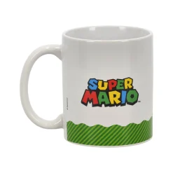 Nintendo Koken & Tafelen<Mok Mario friends