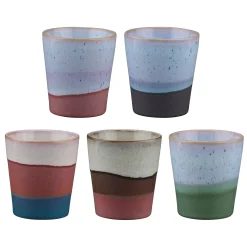 Van Cranenbroek Koken & Tafelen<Mok 200ml assorti 1