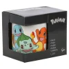 Nintendo Koken & Tafelen<Mok Pokemon friends
