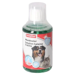 Beaphar Hondenverzorging<Mondwater hond / kat 250ml