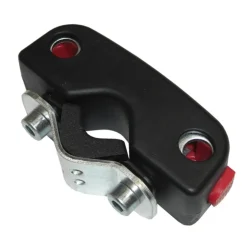 Polisport Fietsspullen<Montageset fietsstoel