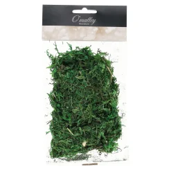 O'malley Kerstdorp<Mos groen 50G