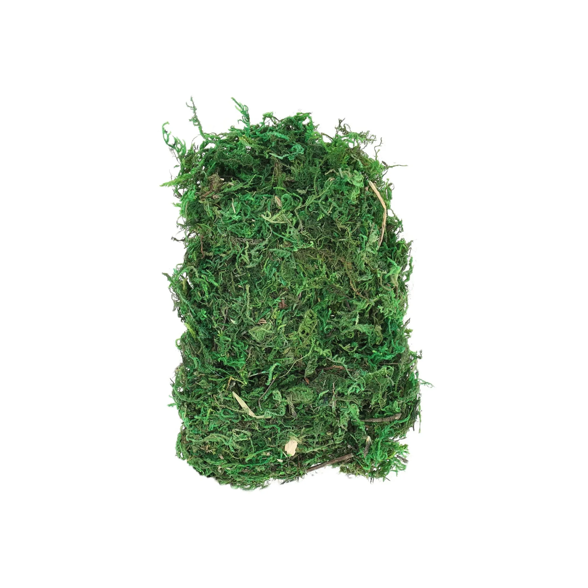 O'malley Kerstdorp<Mos groen 50G