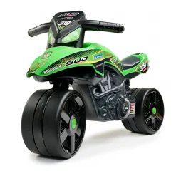 Falk Rijdend Speelgoed<Motor Bud Racing