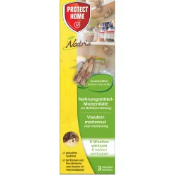 Protect Home Schoonmaken<Mottenval 3st