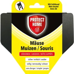 Protect Home Schoonmaken<Muizenlokdoos