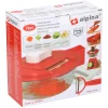 Alpina Koken & Tafelen<Multirasp 7st PS/PP/SS
