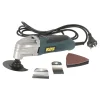 Kos Elektrisch Gereedschap<Multitool MT200 + accessoires
