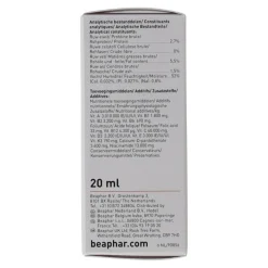 Beaphar Vogelverzorging<Multi-vitaminen papegaai 20m