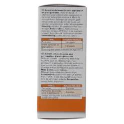 Beaphar Vogelverzorging<Multi-vitaminen papegaai 20m
