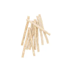 Smulti Hondensnacks<Munchy sigaar 9-10mm naturel 100st
