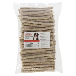 Smulti Hondensnacks<Munchy sigaar 9-10mm naturel 100st