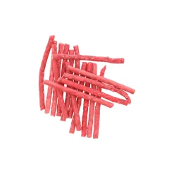 Smulti Hondensnacks<Munchy sigaar 9-10mm rood 100st