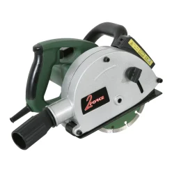 2-Force Elektrisch Gereedschap<Muurfrees MF150-1700W + Koffer